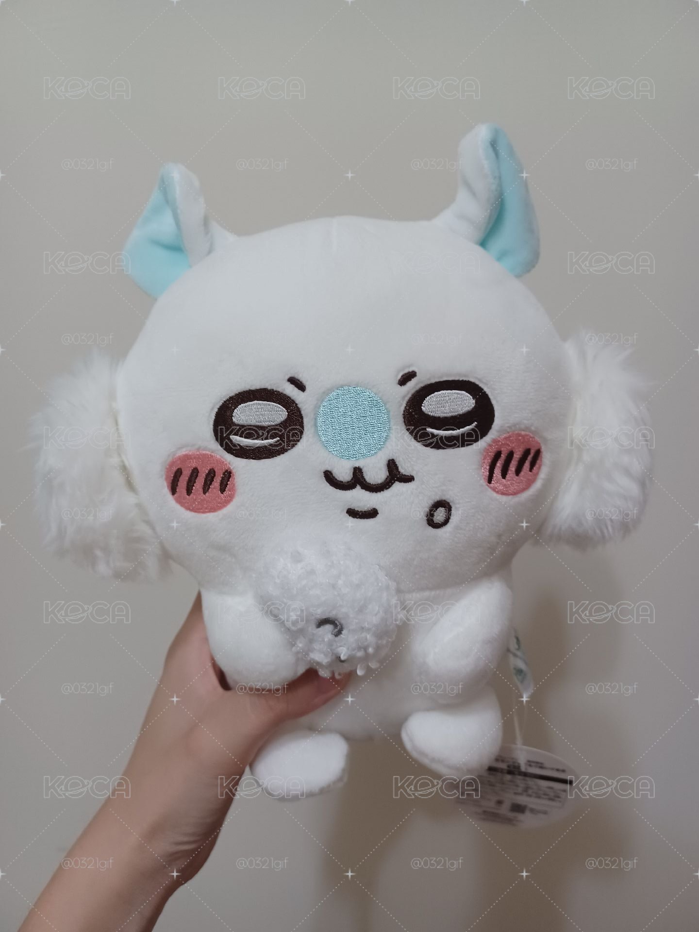 吃飯糰小桃