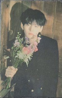 4th ANNIVERSARY MAGAZINE  周邊卡 