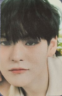 4th ANNIVERSARY MAGAZINE  周邊卡 