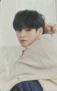 4th ANNIVERSARY MAGAZINE  周邊卡 