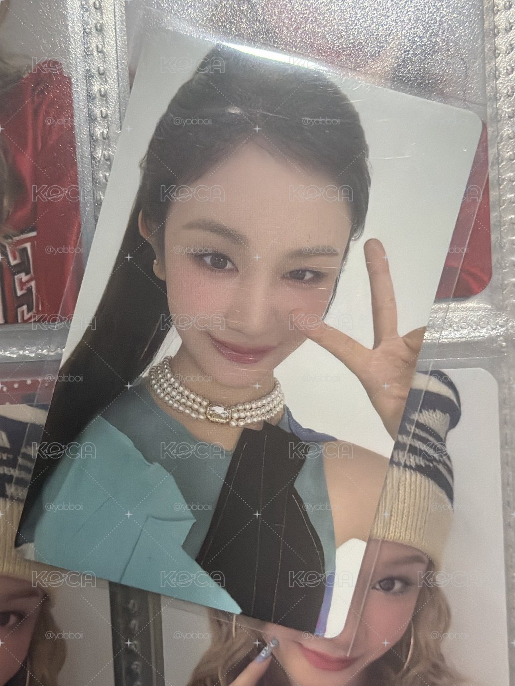 展位塔