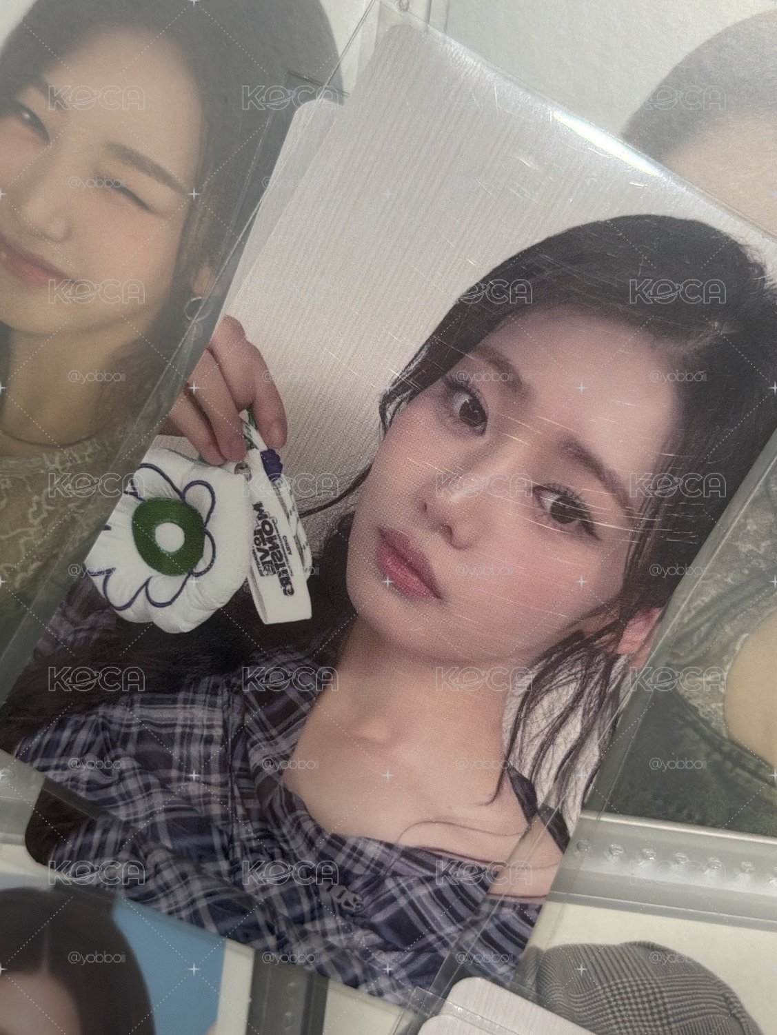 花花大茶