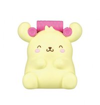公仔 轉轉髮捲公仔扭蛋