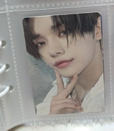 TXT 崔然竣