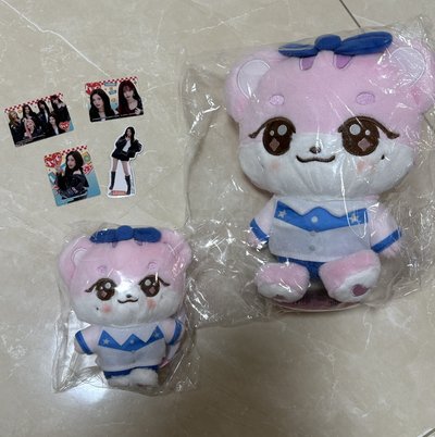 MINIVE x 愛寶樂園