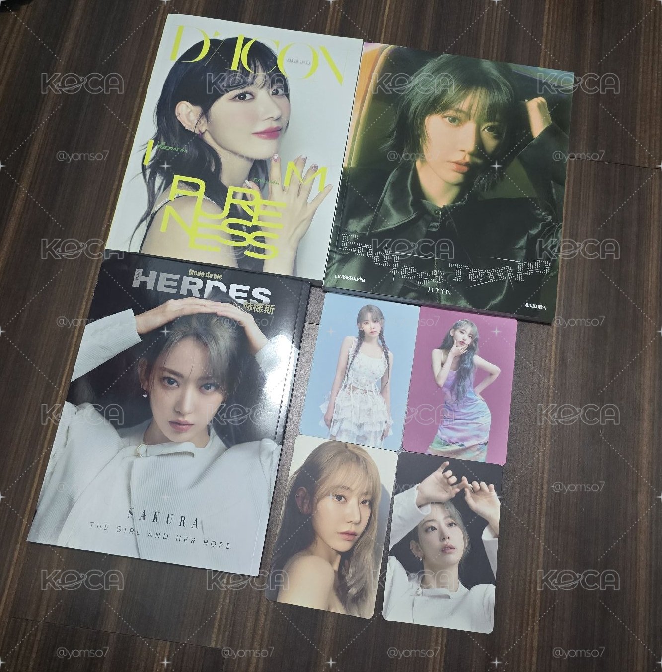 櫻雜誌