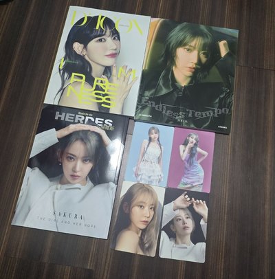 櫻雜誌