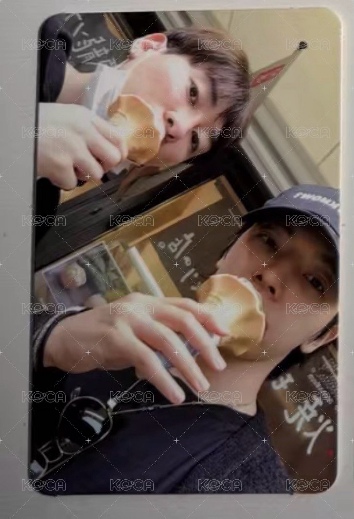 雙人 冰淇淋