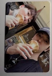 雙人 冰淇淋