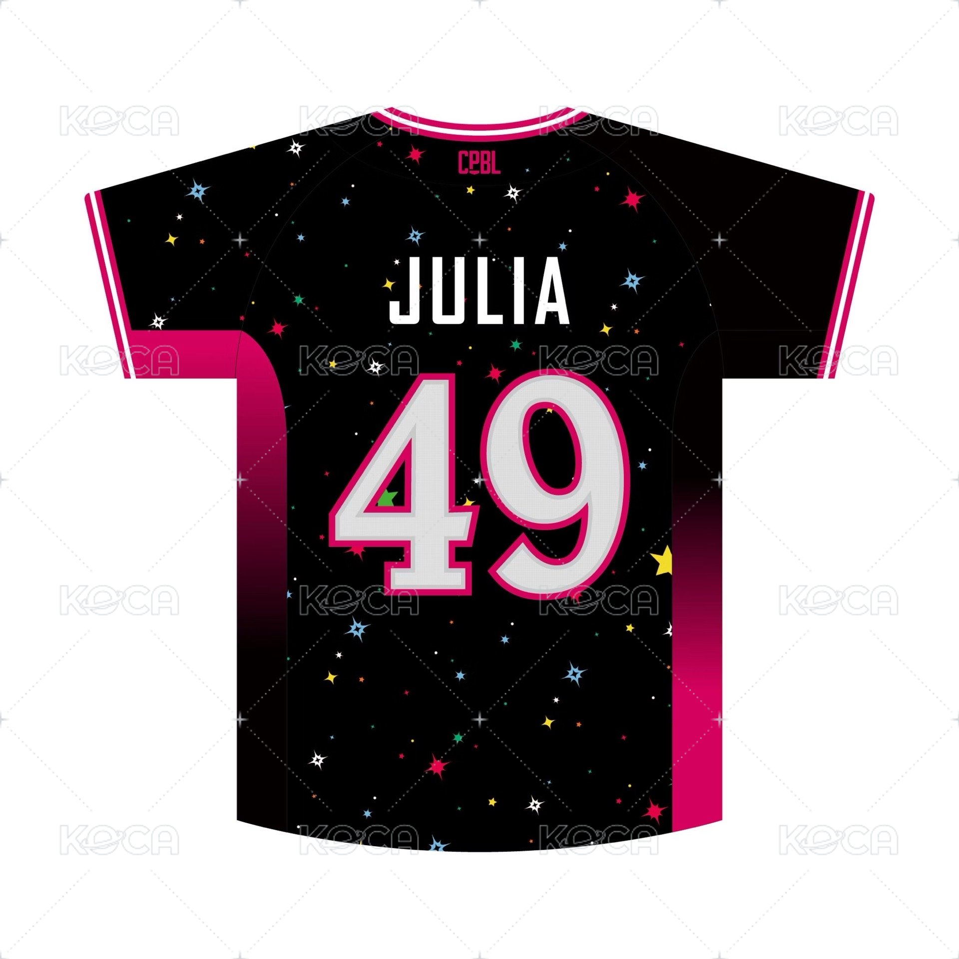 客場款