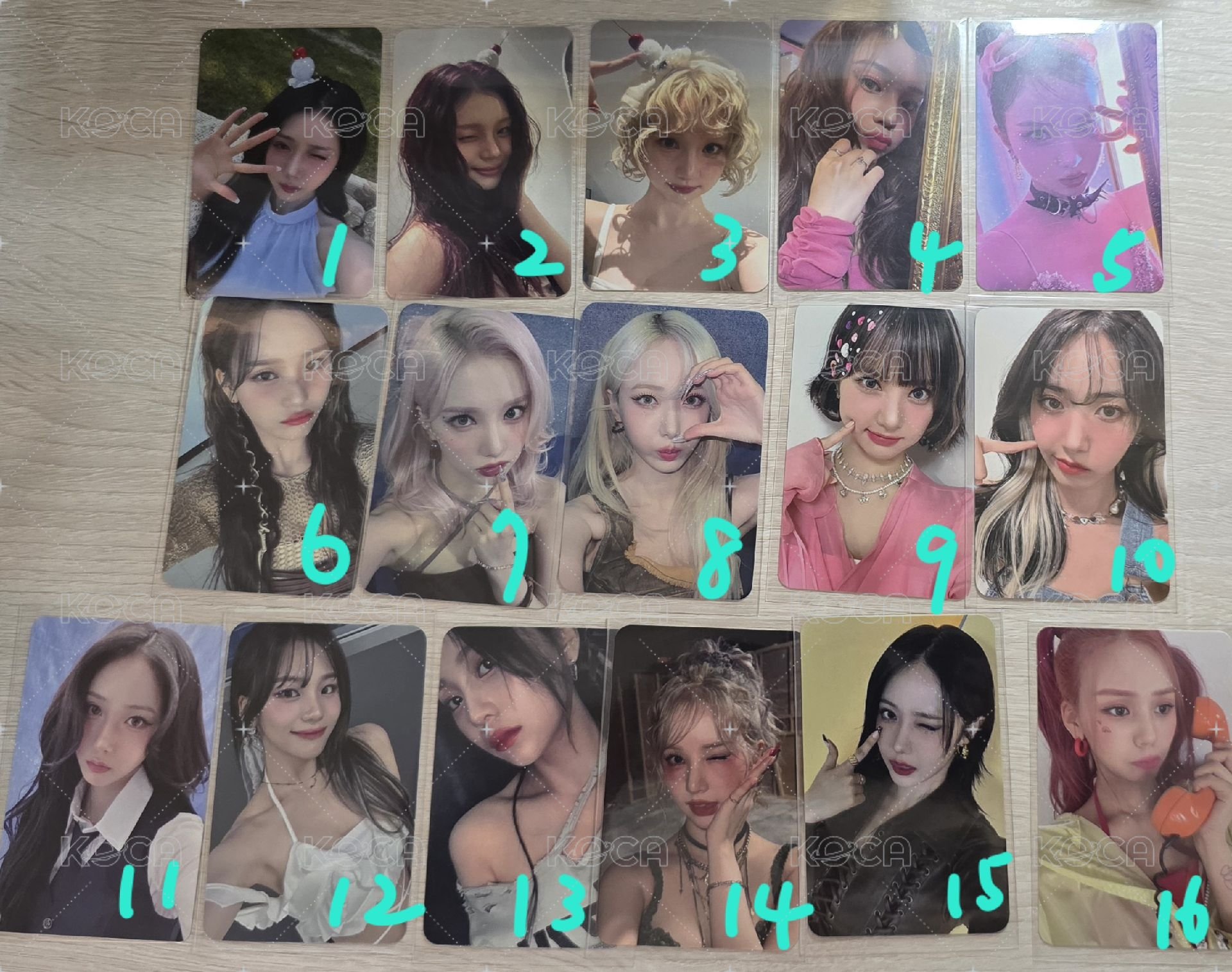 7