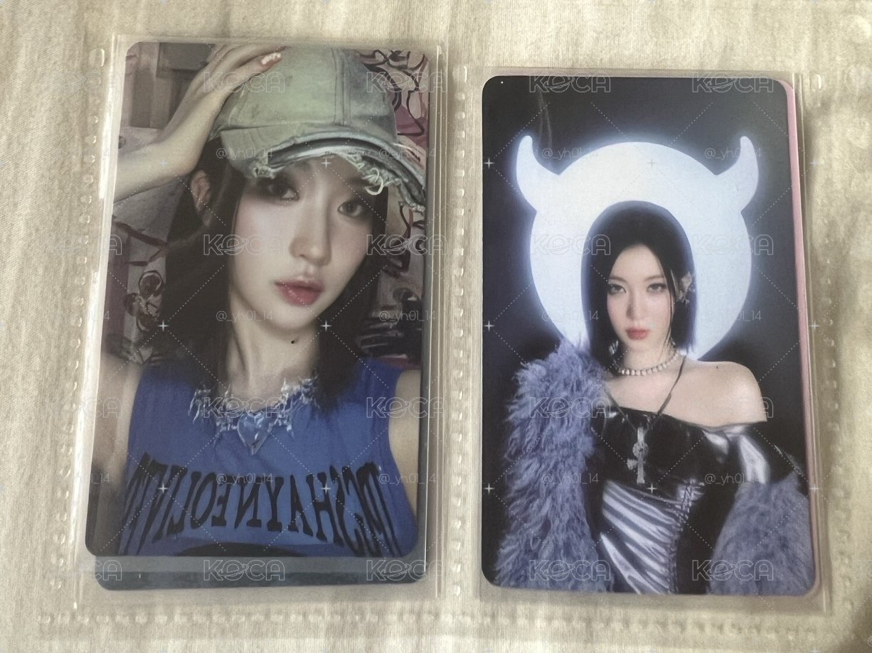 Drip 專卡