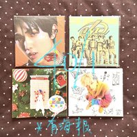 左上（星單封）