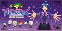 第4シリーズ放送直前イベント「Welcome Party」