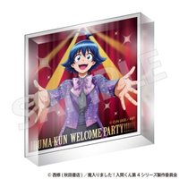 四期WP 壓克力磚