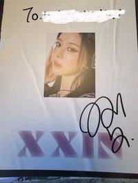 心茗白框