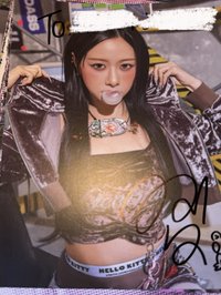 心茗拉帽子2