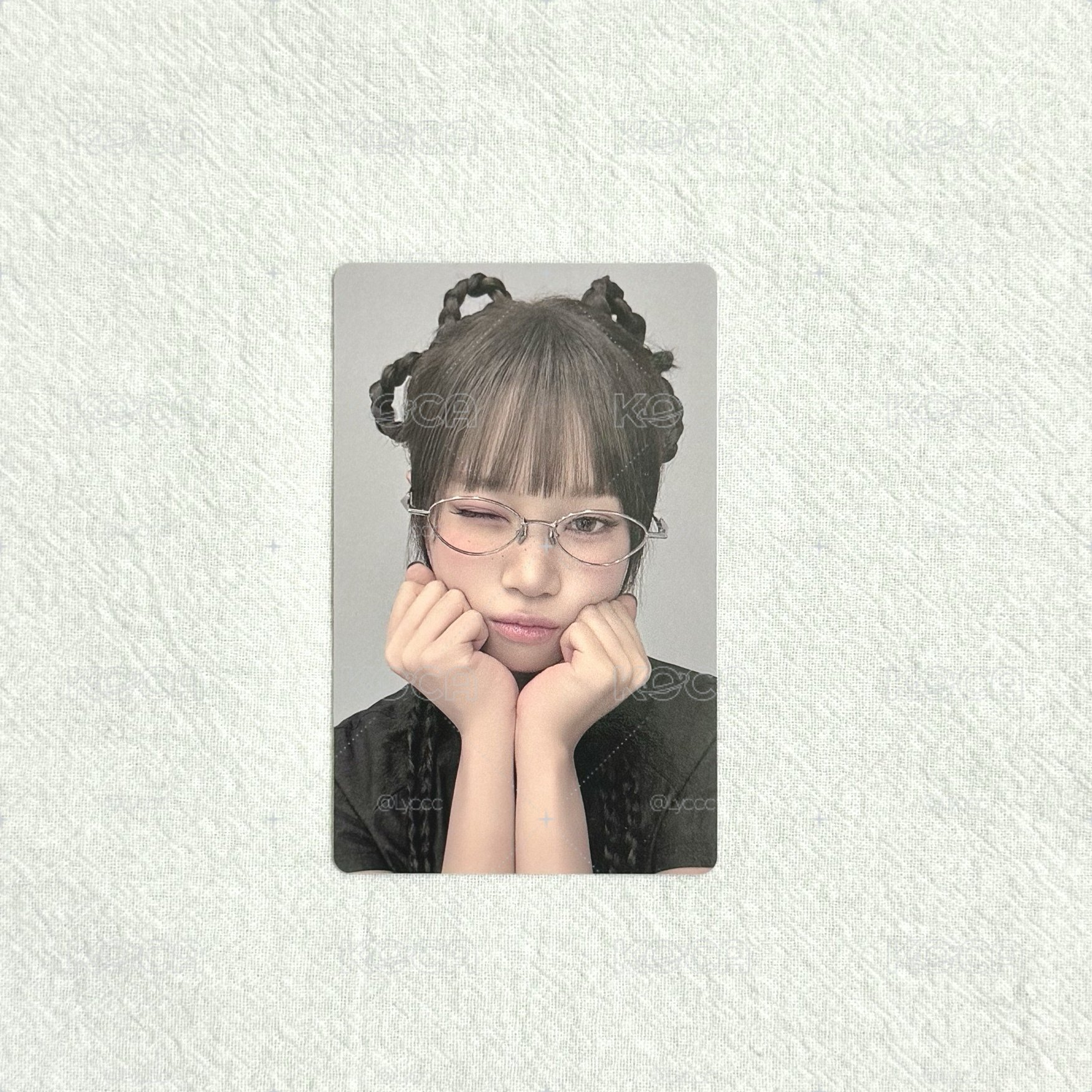 春麗采 