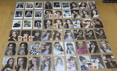 現貨默認廠損都可看對光 有在圖上都可以問價太多了懶得一個一個上架