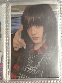 QQ音樂中背妮