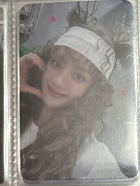 中文卡背妮