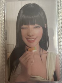 胡蘿蔔中背妮