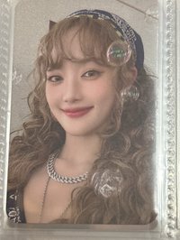 泡泡妮
