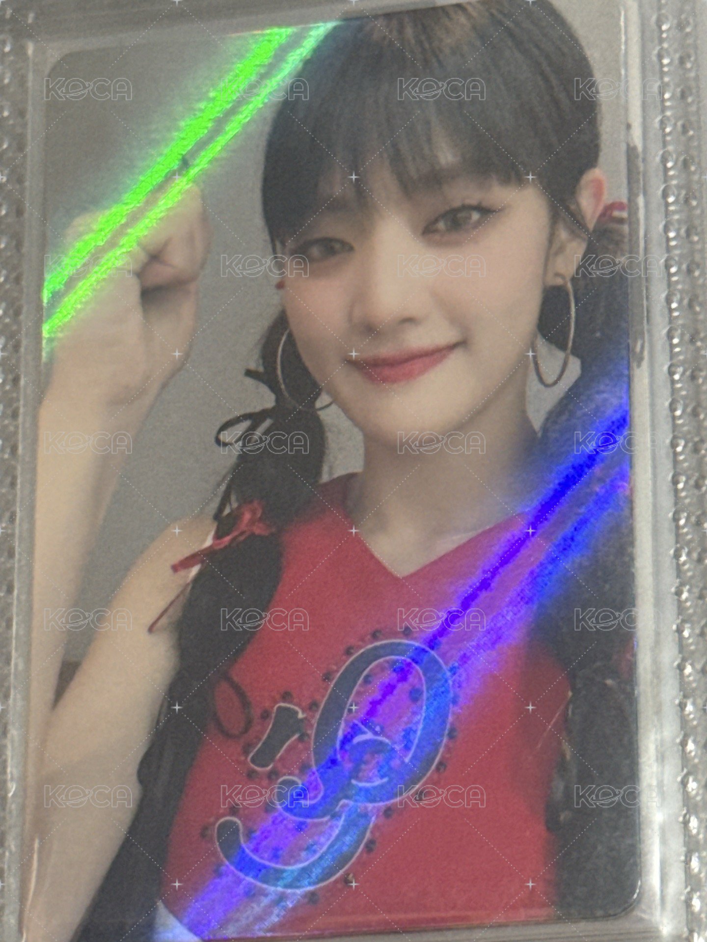 啦啦隊妮