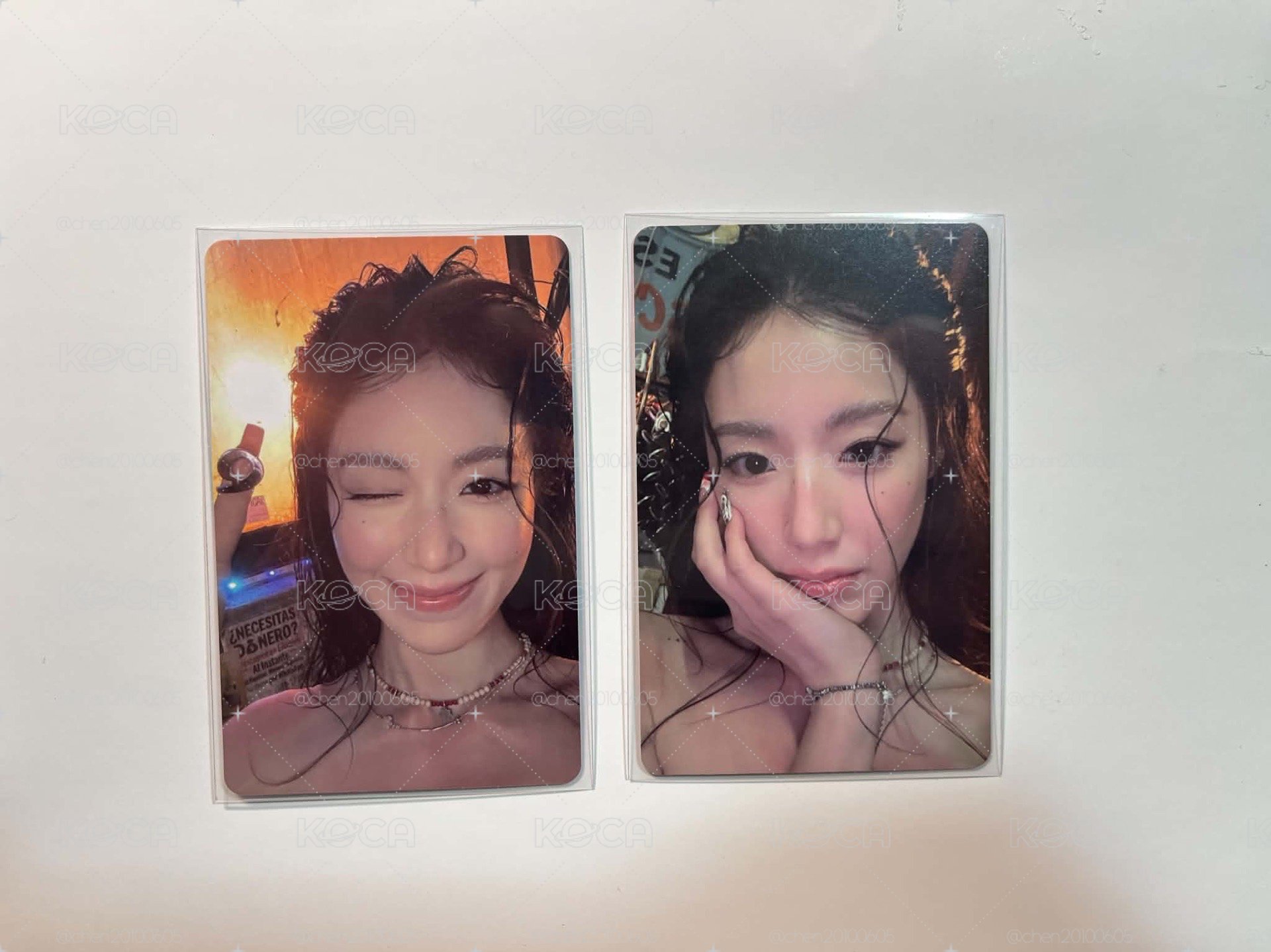 #售 舒華小卡