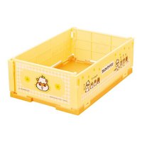 BANDAI 收納盒 摺疊收納盒扭蛋 第一彈