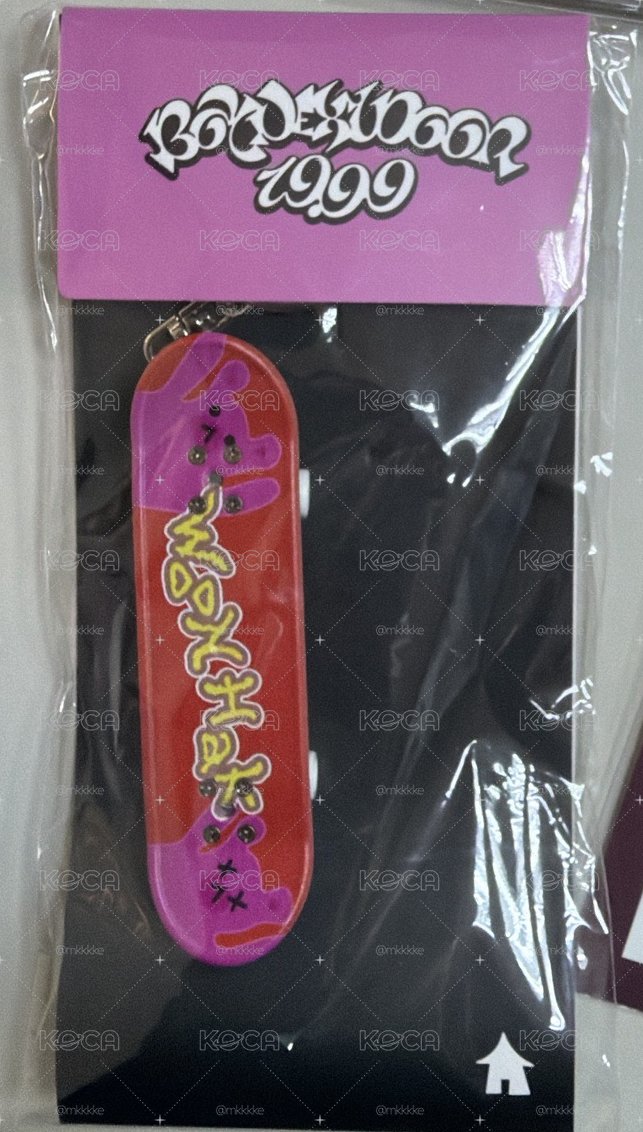 19.99 滑板吊飾