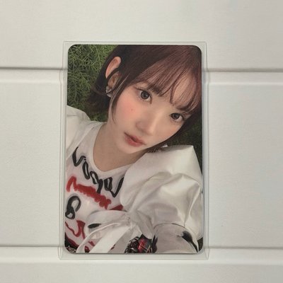 JIWOO am幸運卡