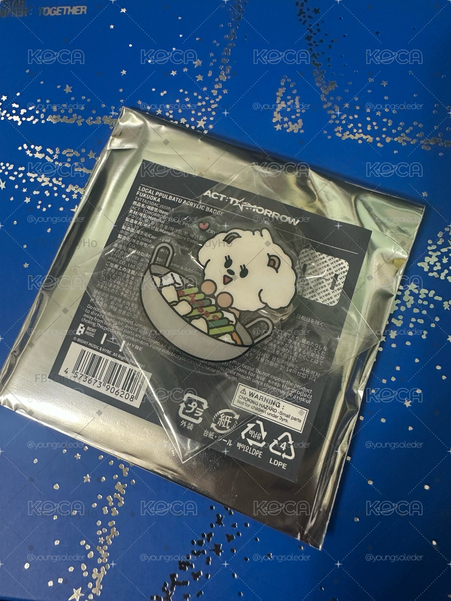 🇯🇵牛腸鍋嘻-四巡福岡場