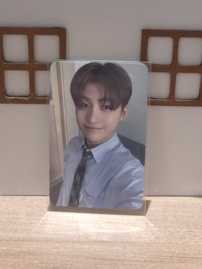 志薰 迷一 kkt 特典卡 