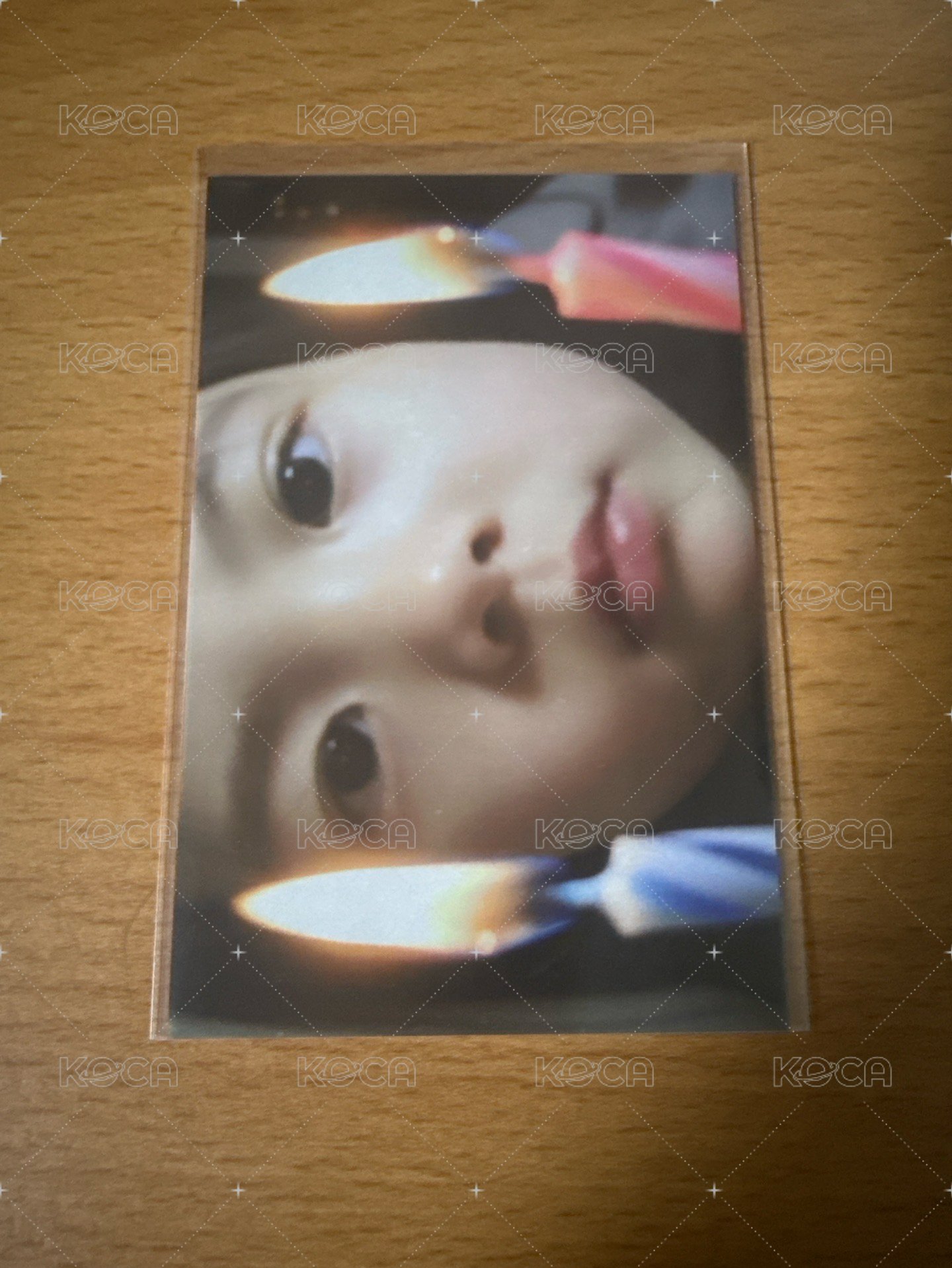 恩採