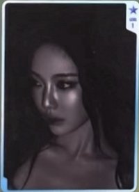 LEMONADE QQ音樂 星光卡 一星