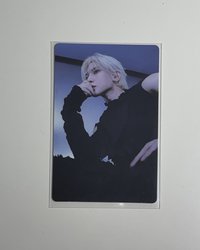 官拍眺望遠方 尚