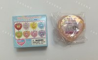 蜜糖邦尼［需綁，不單售］