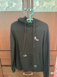 BT21 帽T cooky 帽T