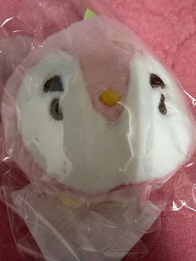 （現貨）D.O.吊飾娃