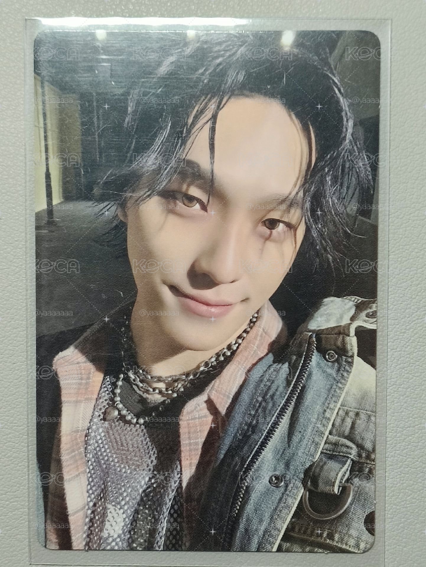 💎小卡區 點開選項有圖片