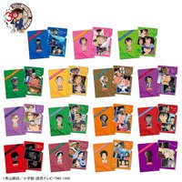 SEGA, 動畫30週年 資料夾 vol.2