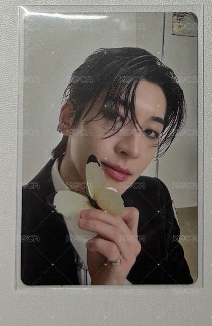 this man專卡