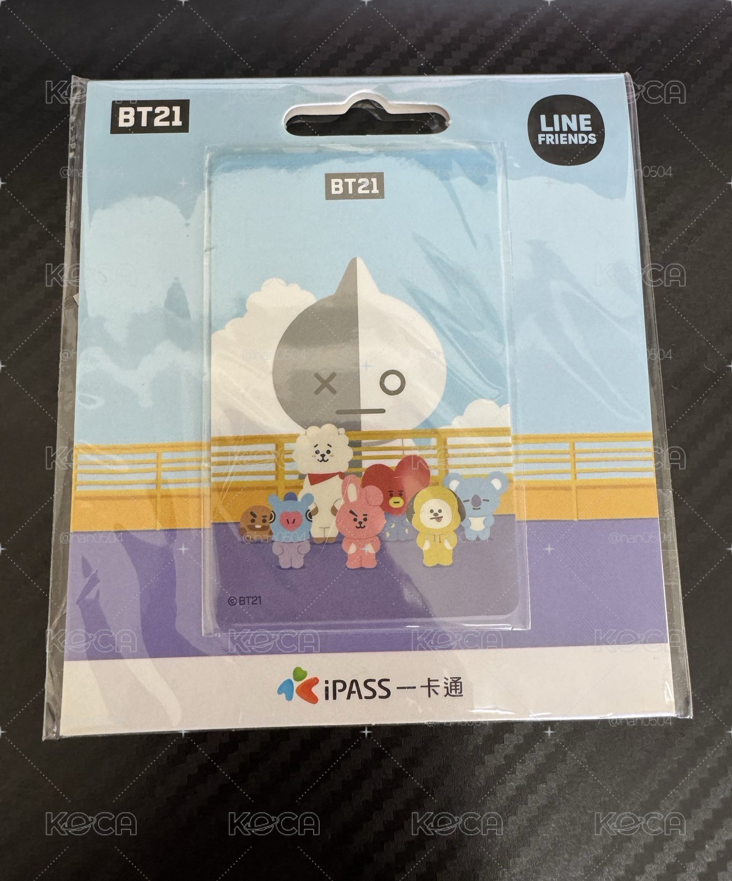 bt21 ipass