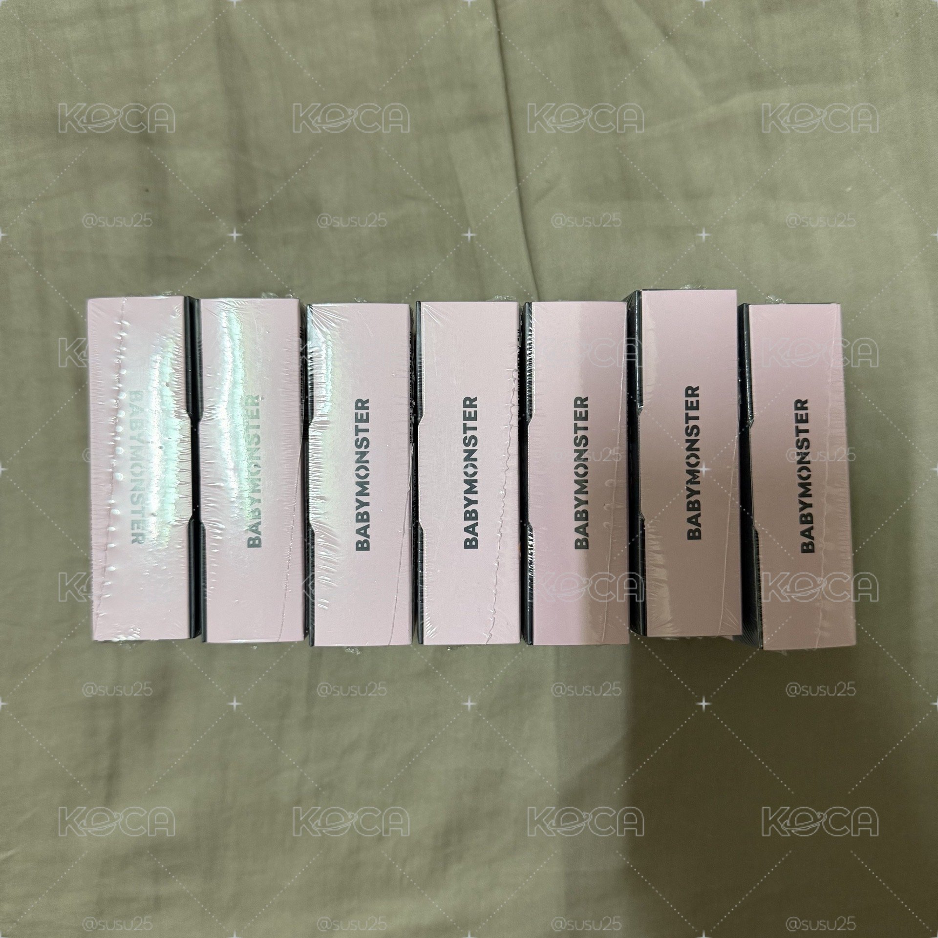寶怪現貨