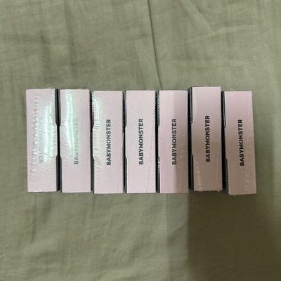 寶怪現貨