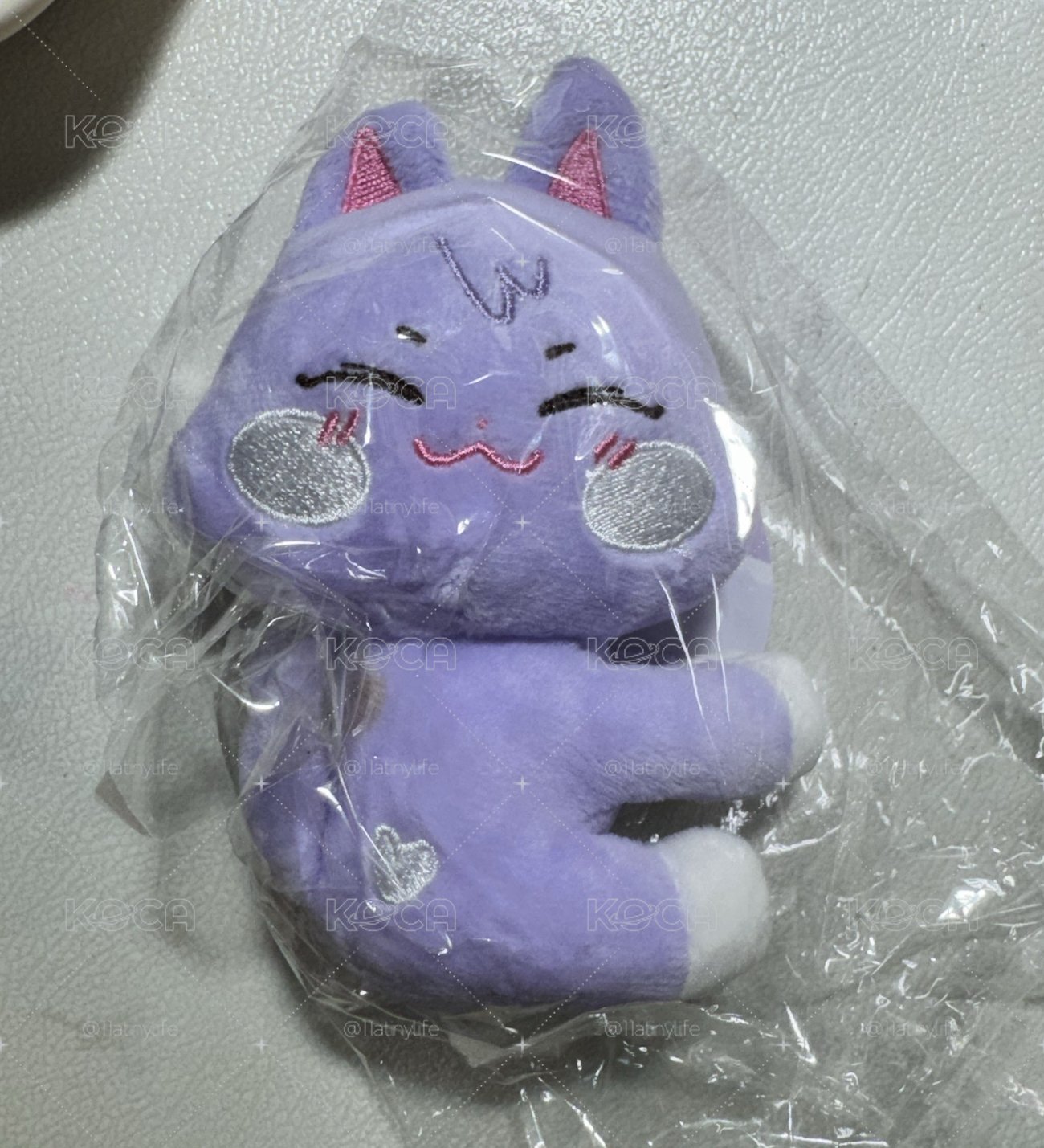 傘抱吊娃