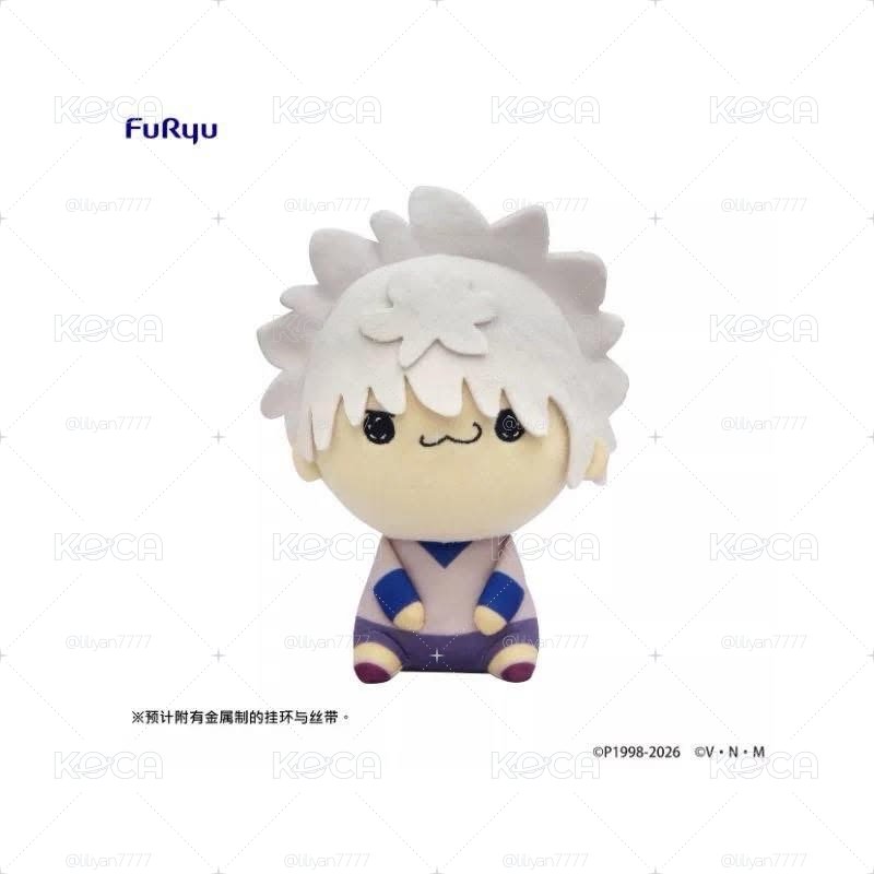 奇犽furyu MOCHIPICO