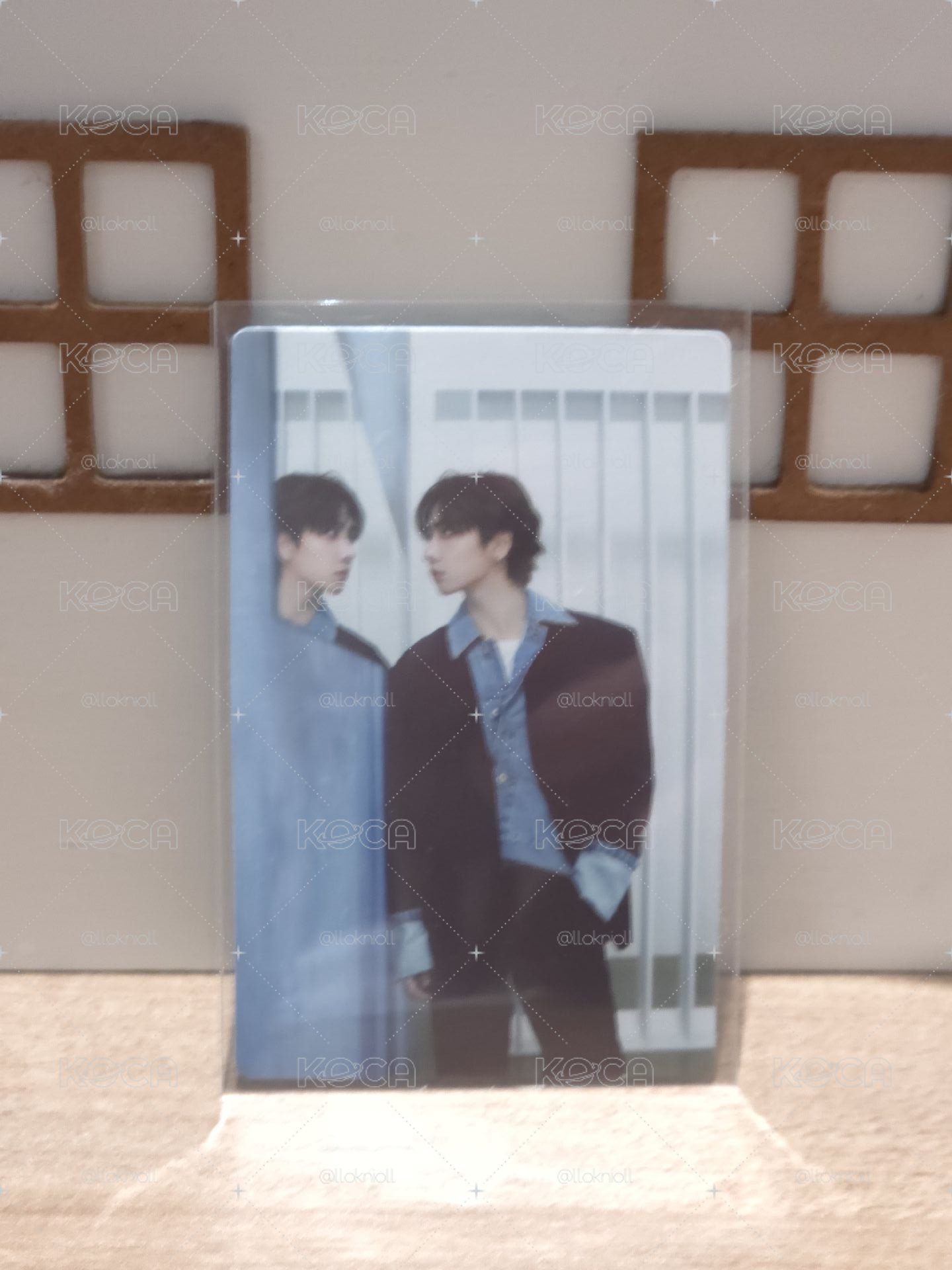 Jaehyun 明宰鉉 19.99 隨機卡 
