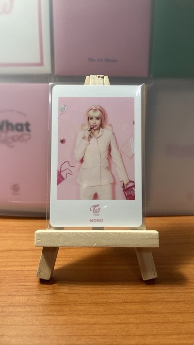 #DREAMDAY 周邊卡 拆售